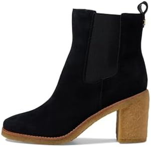 Lauren Ralph Lauren Women's Marianna Fashion Boot