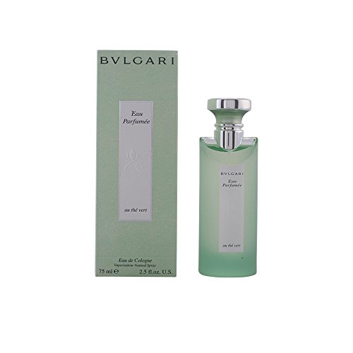 Bvlgari Eau Parfumeé Green Tea 2.5 oz N/A