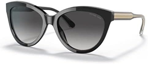 Michael Kors MK2158-30058G Sunglasses 55mm