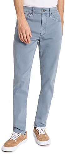 rag & bone Men's Fit 2 Aero Stretch Jeans