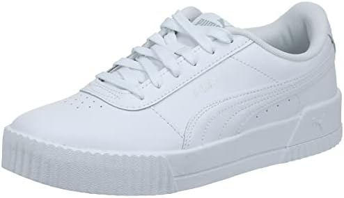 PUMA Women's Carina L Sneaker