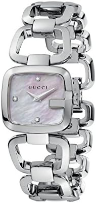 Gucci G-Gucci Women's Watch(Model:YA125502)
