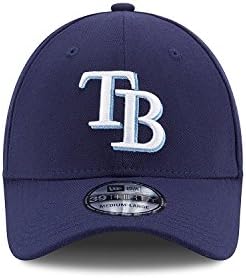 New Era MLB Team Classic 39thirty Stretch Fit Cap