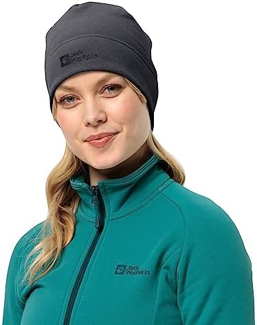 Jack Wolfskin Women's Real Stuff Beanie