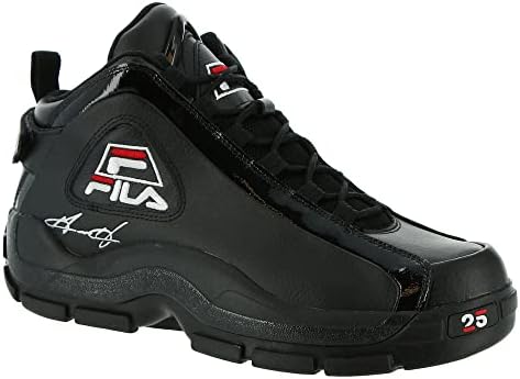 Fila Men's Grant Hill 2 25th Anni Sneaker