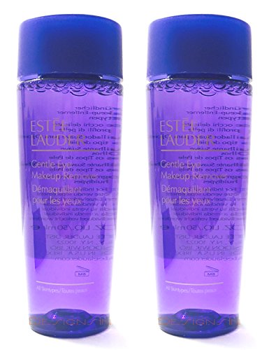 Estee Lauder Cleanser 3.4 Oz Estee Lauder/Gentle Eye Makeup Remover 3.4 Oz