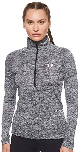 Under Armour UA Tech™ Twist ½ Zip