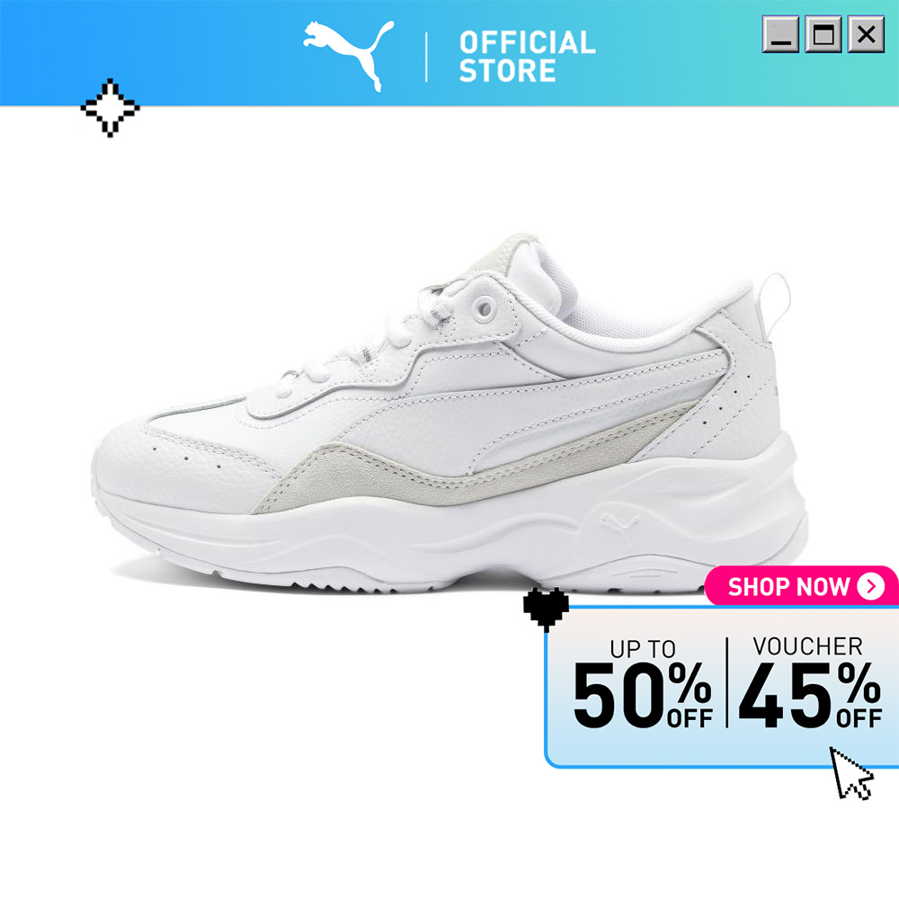PUMA Cilia Lux Women's Training Shoes