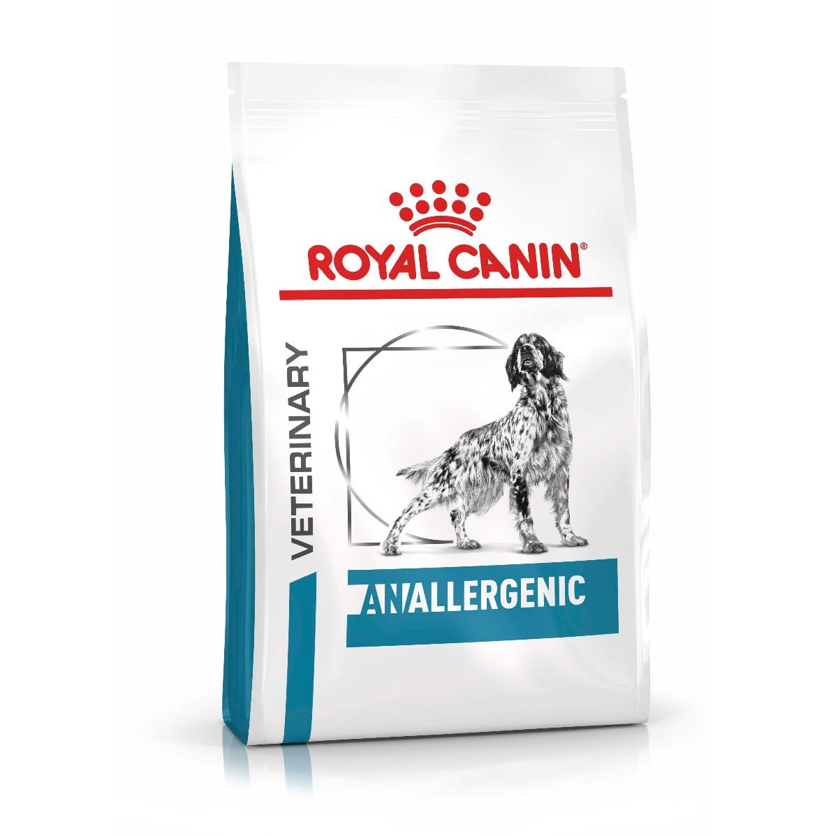 Royal Canin Anallergenic for Dogs [3KG/8KG]