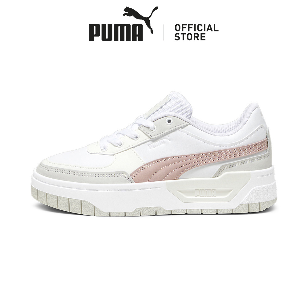 [NEW] PUMA Cali Dream Pastel Women's Sneakers (White)