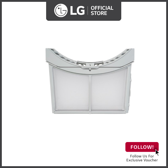 LG AGM75510732 Filter Parts Assembly