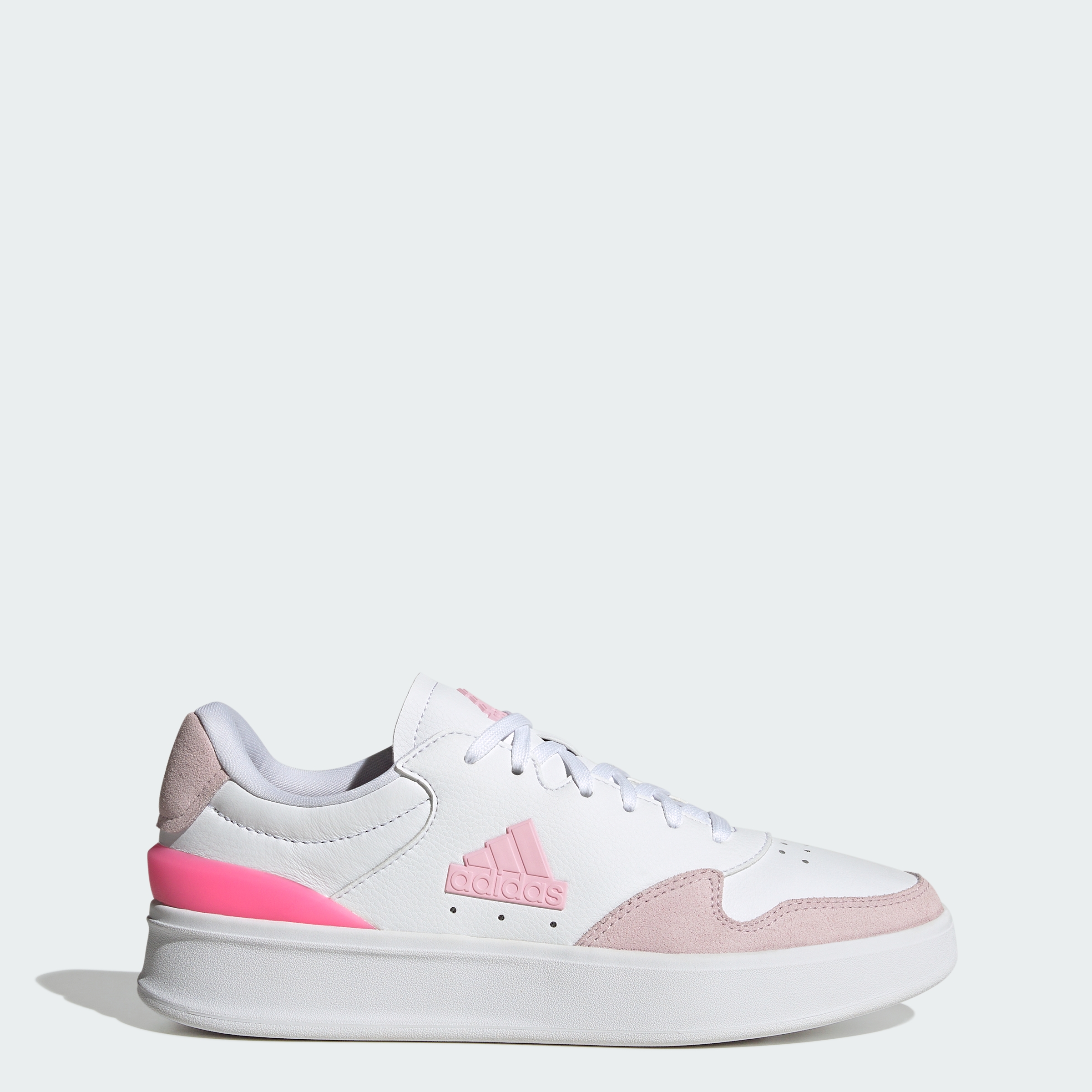 adidas Tennis Kantana Shoes Women White IG9830