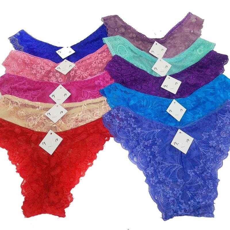 1PCS NOT Victoria Secret Underwear For Women Sexy Thongs string Breathable Panties Seamless Briefs Ladies T Back