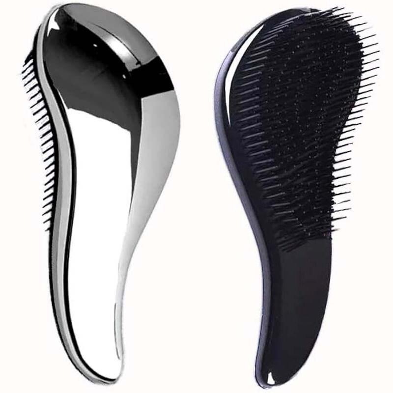 Small Dog Brush - Puppy Hair Brush- Grooming Tool for Teddy, Yorkies, Maltese, Shih Tzu, Chihuahua