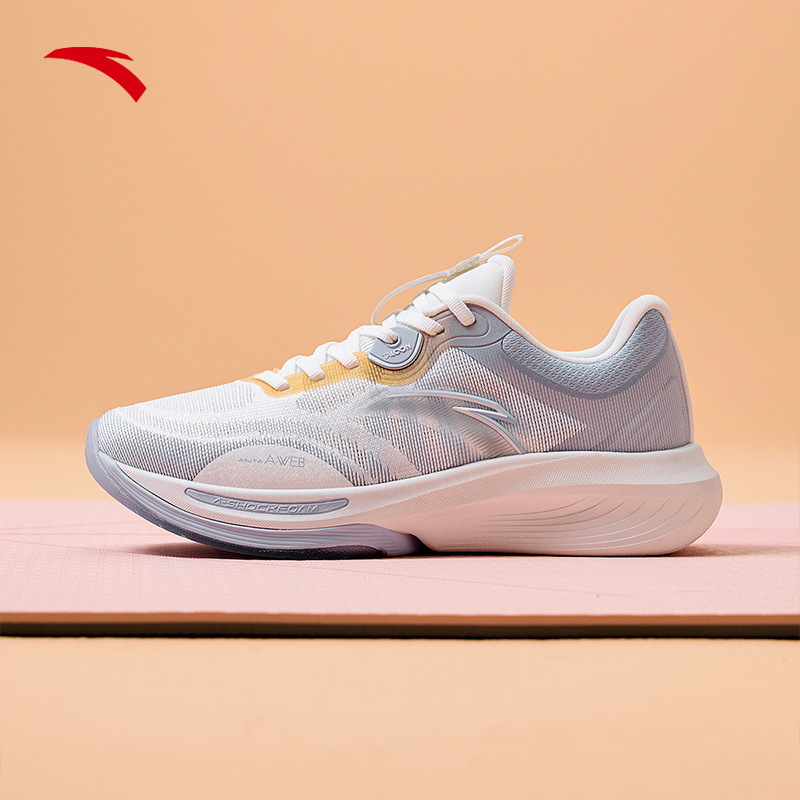 ANTA Women SUPERFLEXI Training Shoes 822337790-2