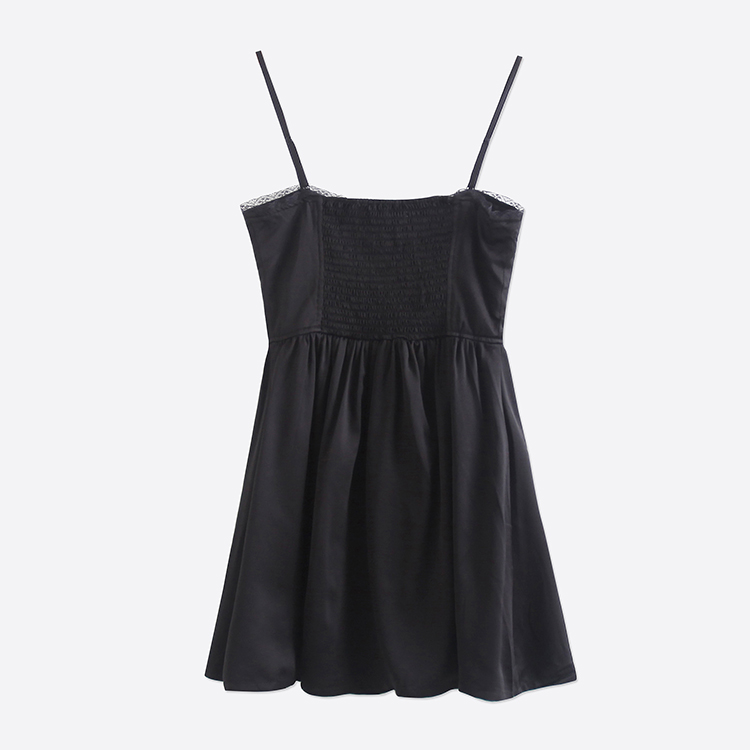 [SG Seller] Women's Adjustable Suspender Skirt - Stock in SG