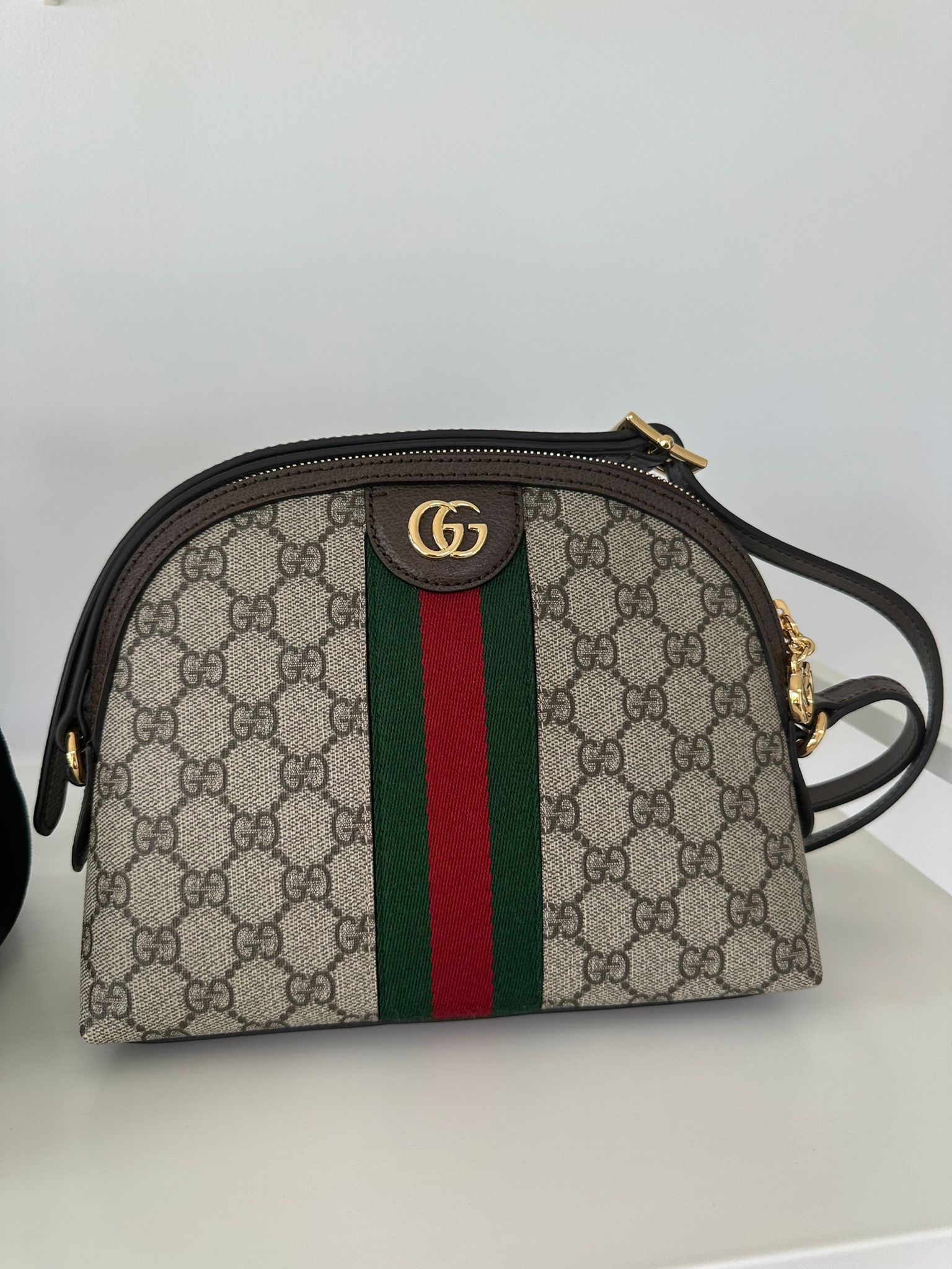 Pre Order Gucci Ophidia shoulder bag